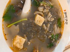 -百年尹氏汤包(湖南路狮子桥店)