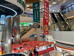 -银座mall(东直门店)