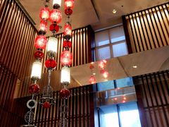 -扬州皇冠假日酒店