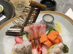 -月下料理(楷林IFC店)