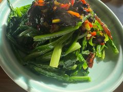 -小土豆北方菜馆(文慧园店)