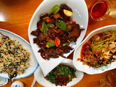 -龙姐私房菜(和顺古镇店)