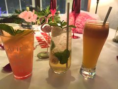 -Erman岩烧牛排(虹桥南丰城店)