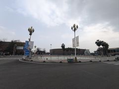 -国际非物质文化遗产博览园