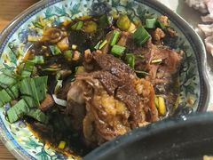 -小辫子羊肉面馆(周东店)