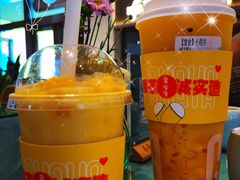 -果呀呀(凯德广场店)