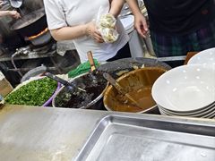 -正味斋锅巴菜(西北角店)