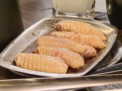 -大馥·炭火烧肉酒场(莘庄莘福坊店)