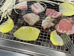 -风味烧烤(泰富店)