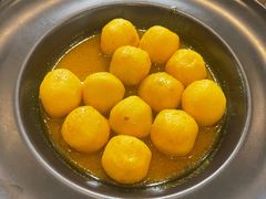 -凉小无猜·手作芋圆甜品(深圳总店)