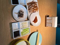 -全聚德(大兴国际机场店)