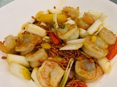 -顺德人家食府(黄金广场店)