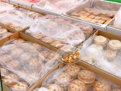 -桂顺斋糕点总厂(荣业大街店)