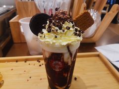 -霸王茶姬(大学城熙街店)