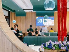 -优食坊·蒸汽海鲜(康盛路店)