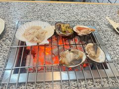 -震海贝烤贝·民俗特色店(延吉总店)