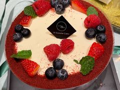 -姆们M Sweetie Cake(三里屯店)