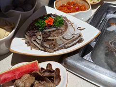 -海底捞火锅(龙首印象城店)