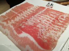 -巴奴毛肚火锅(商城路店)