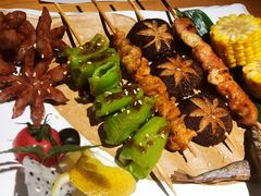 -萤初高端日料王(曲江银泰店)