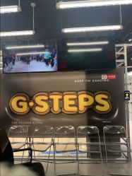 -G-STEPS舞蹈工作室