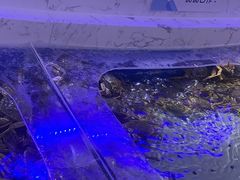 -澜悦港海鲜体验主题餐厅