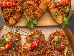 -1819餐厅·团队聚餐·烤串·精酿