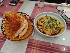 -巴依老爷新疆美食(清华东门店)