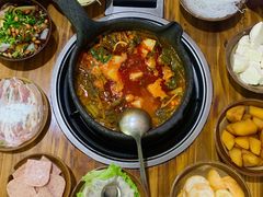 -笔记安顺夺夺粉火锅