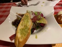 -杭州国际会议中心洲际酒店-德国啤酒屋(砂之船国际生活广场店)