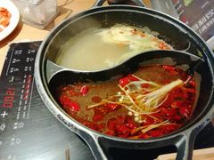 -火炉火自助餐(悠唐购物中心店)