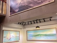 -Thanks美式餐厅(汉堡咖啡店)