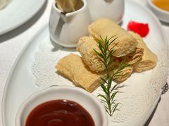 -杭州新新饭店·1913餐厅