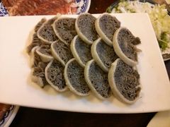 黑百叶-裕德孚·非遗手切涮羊肉(东直门内大街店)