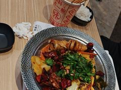 -食悦天美食广场(长沙IFS国金中心店)