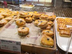 -味多美(江桥万达店)