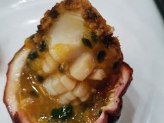 -九號渔港·蒸汽海鲜·粤菜茶点(八卦岭店)