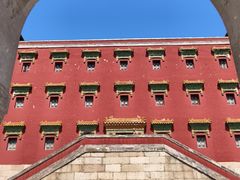 -须弥福寿之庙