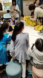 -奈尔宝·儿童乐园·亲子餐厅(华采天地店)