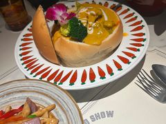-太食獸泰式茶餐厅(济南万象城店)