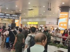 -太原武宿国际机场