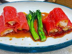 -龙的酒楼·手工早茶·顺德菜(近良路店)