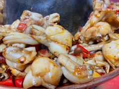 -北龙火锅店(燕山大街店)