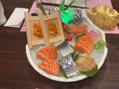 -黑松白鹿(金融街店)