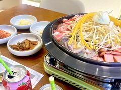 -八福力韩国休闲餐厅(泉舜店)