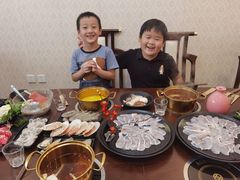 -丽江庭院之爱在路上(西单店)
