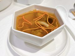 -北京泰富酒店-柏景轩中餐厅
