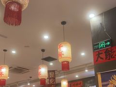 -佬缸炮江湖川菜(玉林店)