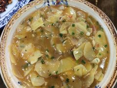 -黄桷树曹家私房菜(江与城店)