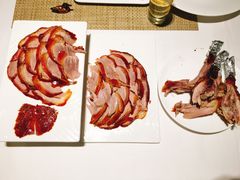 -同喜烤鸭店(光芒店)